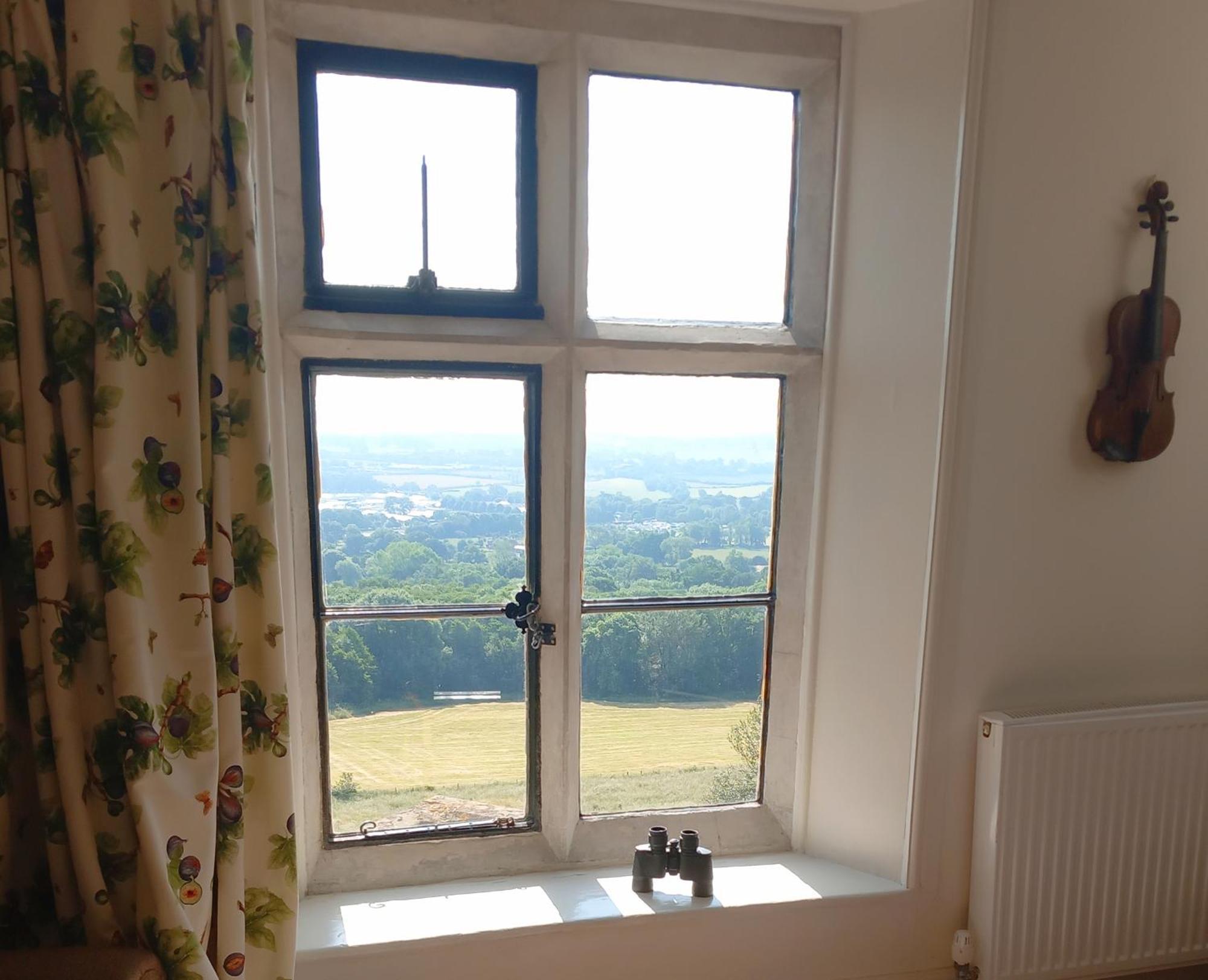 Haslington House Apartment Malvern Wells Exterior photo